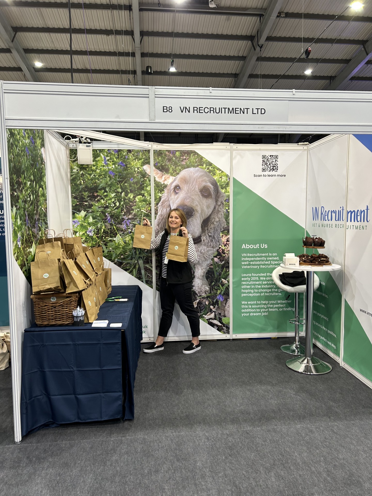 BVNA 2 Recruitment Specialists for Veterinary Nurses & Surgeons